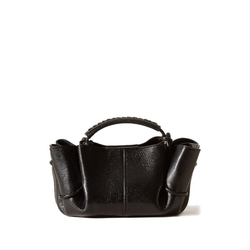 Hereu Women Arta Mini Leather Handbag